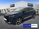 Peugeot 3008 GT PT 130 EAT8 SHZ LED ACC Grip Control