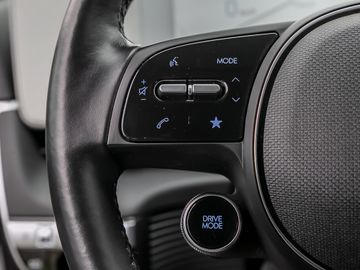 Hyundai Ioniq 5 Dynamiq Navi Digi-Cockpit LED ACC Kamera