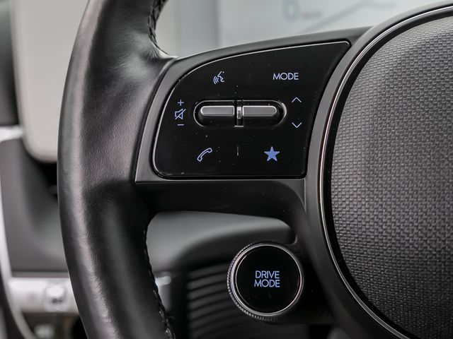 Hyundai Ioniq 5 Dynamiq Navi Digi-Cockpit LED ACC Kamera