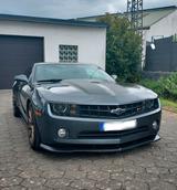 Chevrolet Camaro RS Schalter Gen5 - gebrauchte Chevrolet Camaro aus dem Jahr 2010