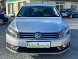 Volkswagen Passat 1.4 TSI Comfortline Variant/AHK/KLIMAAUTO - Volkswagen Passat aus 2012
