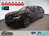 Peugeot 308  SW Allure BlueHDi AT8 130PS *SHZ*KAMERA* - Peugeot 308: SW Allure