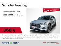 Audi Q3 - Vorschau Bild 1