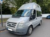 Ford Transit Nugget, 1.Hd., Hochdach, generalüberholt - Wohnwagen & Wohnmobile in Köln