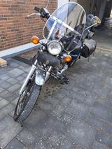Yamaha Virago 535 - YAMAHA 1992 VIRAGO