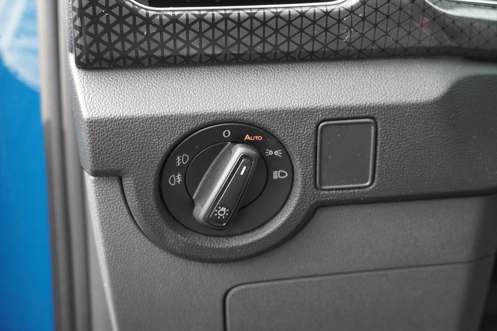 Volkswagen T-Cross 1.0 TSI Style LED Navi ACC Sitzheizung, миниатюра 30