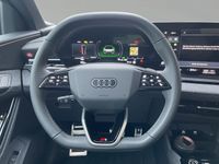 Audi Q6 e-tron - Vorschau Bild 4