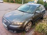 Audi A3 S-Line 2.0 HU & AU Neu! - Audi A3 aus 2006: Line