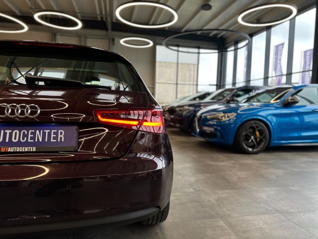 MYAUTOCENTER – Gebraucht- und Jahreswagen mit Werkstattservice in Pfaffenhofen Audi A3 attraction *Panorama*Klima*Freisprech*Xenon*