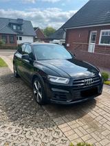 Audi SQ5 TDI quattro - gebrauchte Audi SQ5 aus dem Jahr 2019