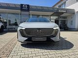 Mazda 6e EV 258ps RWD Takumi Plus - Mazda 6e: Takumi Plus