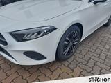 Mercedes-Benz A 200 +Panodach+Standhzg+LED+Rü Kam+MBUX+Sitzhg - gebrauchte Mercedes-Benz A 200 aus dem Jahr 2024