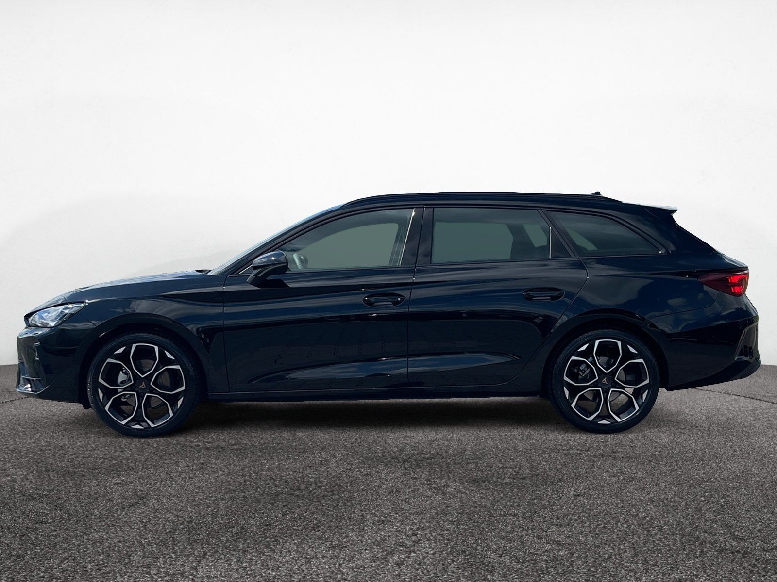 Cupra Leon - Bild 4