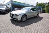 BMW 750 i HU/AU neu Hinterradlenkung  uvm. - BMW 7er Reihe aus 2009