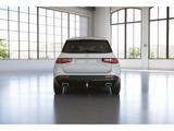 Mercedes-Benz GLB 220 d Progressive NIGHT+DISTR+KAMERA+AHK+18" - weiße Mercedes-Benz GLB 220