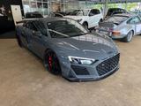 Audi R8 Performance Parts Umbau - Capristo - XPEL - gebrauchte Audi R8 aus dem Jahr 2023