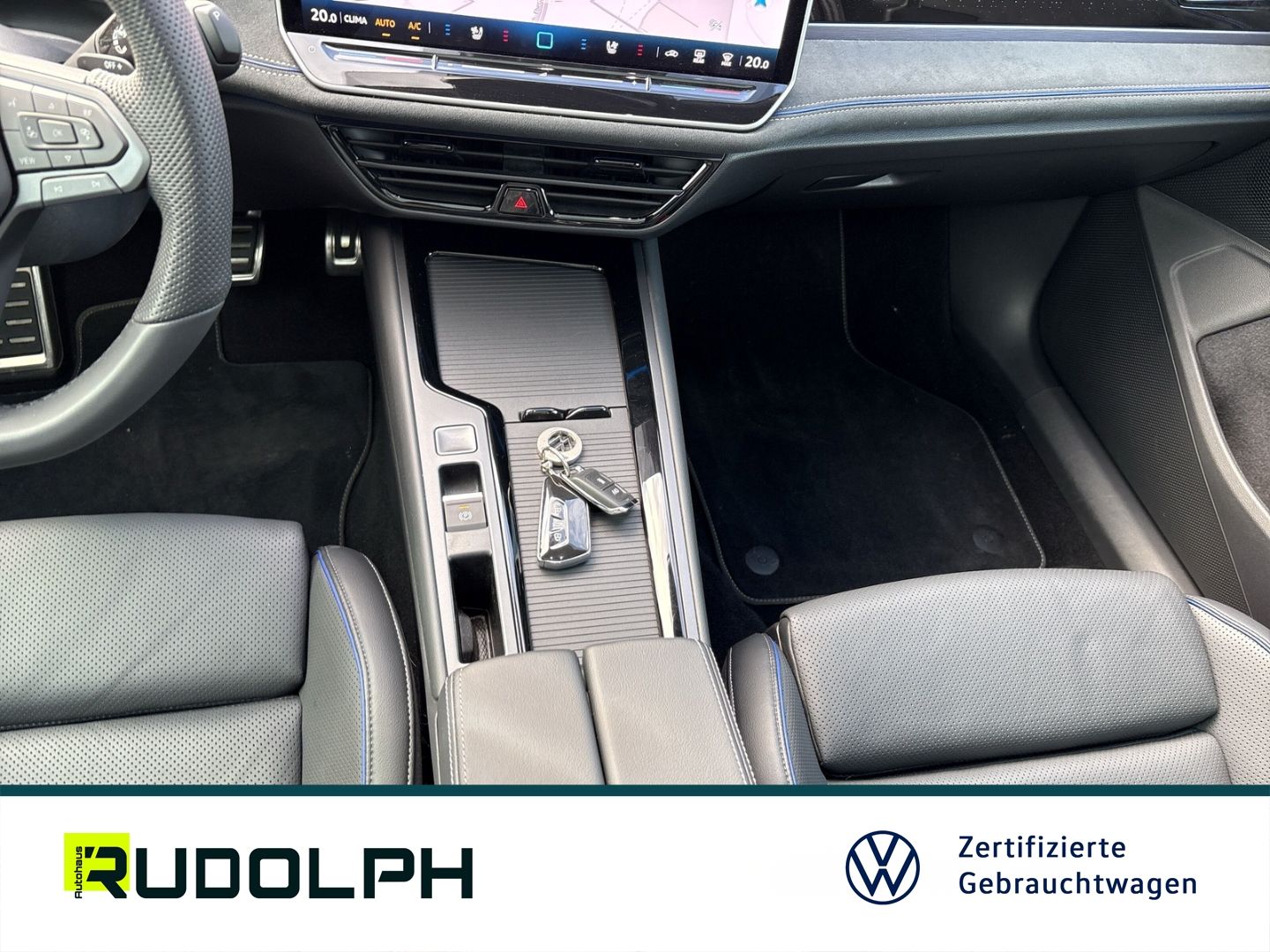 Volkswagen Passat - Bild 16