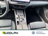 Volkswagen Passat - Vorschau Bild 16