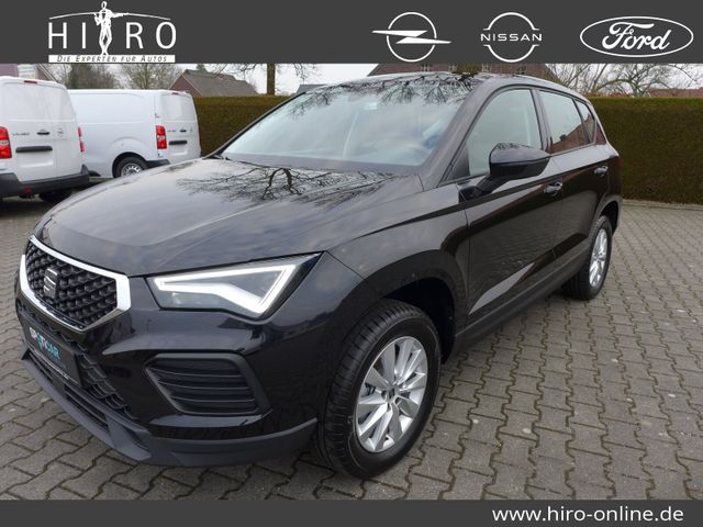 Seat Ateca 1.0 TSI Reference Klima/LED/MF-Lenkrad/BC