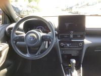Toyota Yaris Cross - Vorschau Bild 11