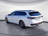 Volkswagen Passat R-Line 1,5 l eHybrid OPF ( / 6-Gang-Doppe - Volkswagen Passat: 1.6