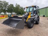 Ahlmann AF 1050 - Ahlmann Radlader