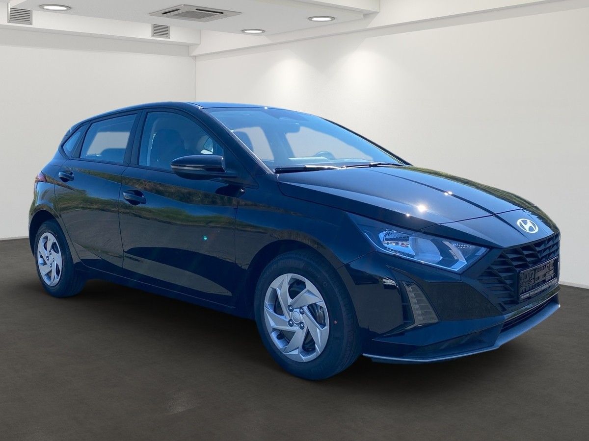Hyundai i20 Select *FUNKTIONS-PAKET* imagem 2
