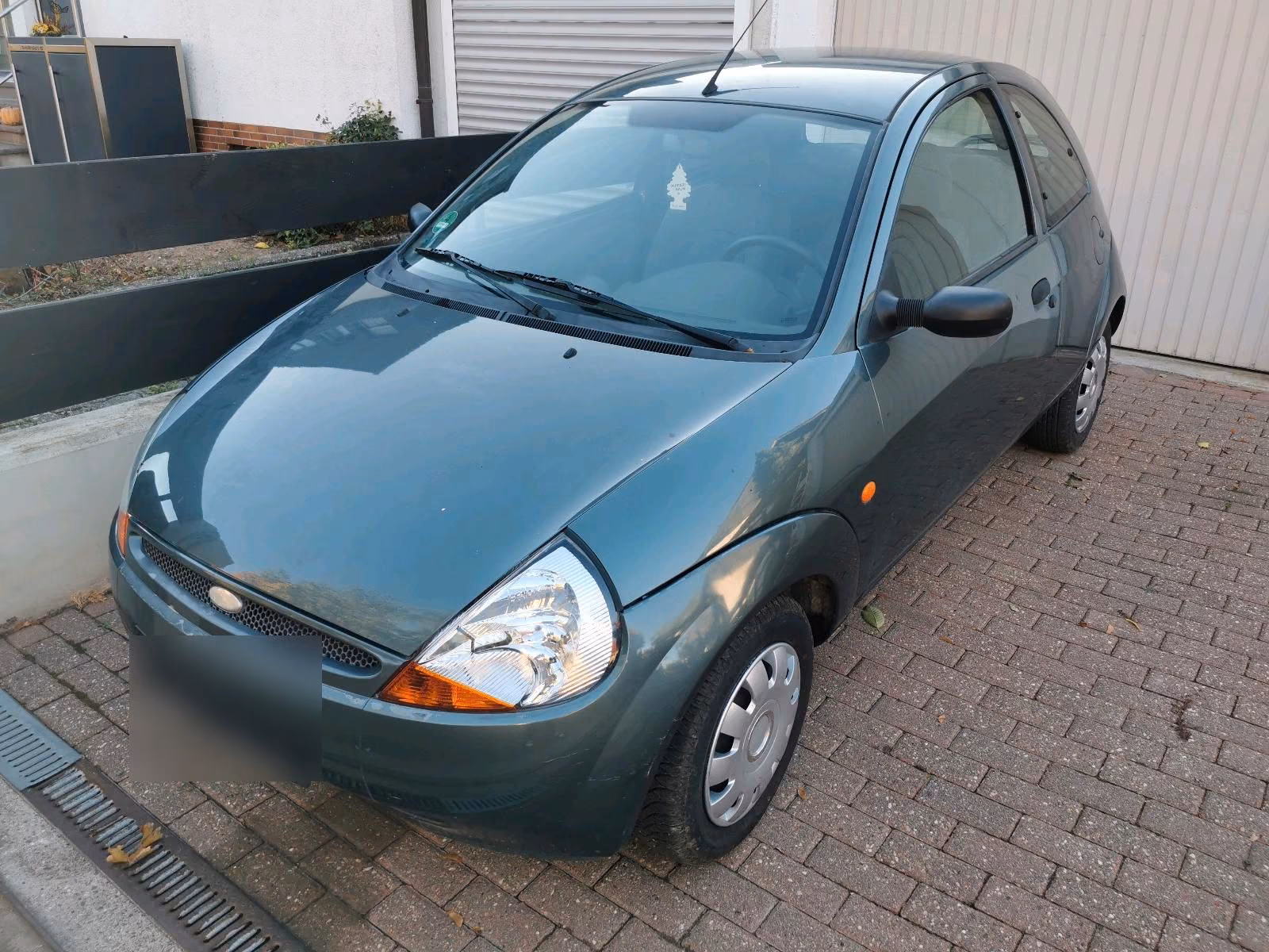 Ford Ka/Ka+