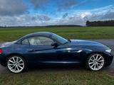 BMW z4 23i Hardtop, - BMW Z4: Hardtop
