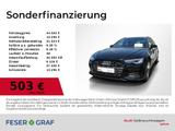 Audi A6 Avant 45 TFSI Matrix/Leder/Memory/AHK/18 Zoll - Audi A6 Jahreswagen