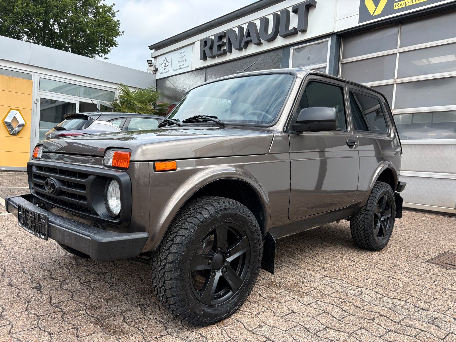 LADA Niva