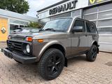 Lada Niva 4X4 Luxus Legend, Klima, Mike Sanders - scheckheftgepflegte Lada Niva