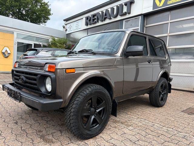 LADA Niva
