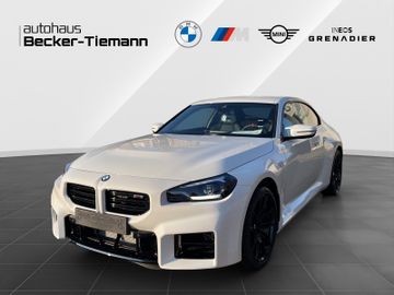 BMW Leasingangebot: BMW M2 Coupé - UPE 80.590,- € #exclusive
