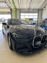 BMW 420i Coupé M SportPaket VollAusstattung Garantie - BMW 420 mit Schiebedach