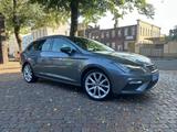 Seat Leon ST FR ACT DSG PANO LED AHK - Seat Gebrauchtwagen von 2017