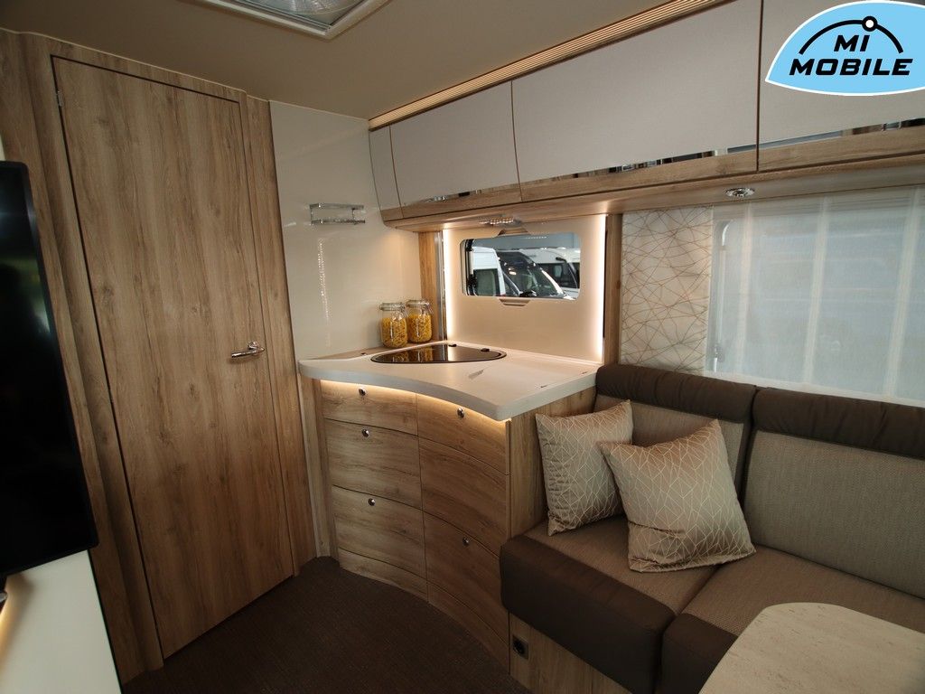 Fahrzeugabbildung Eura Mobil Integra Line 695 LF *Black Friday Deal*