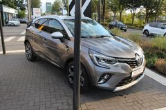 Renault Captur II 1.6 E-TECH Plug-in Hybrid 160 Techno (
