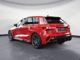 Audi RS 3 Sportback 400 PS Stronic Headup Leder - : Rot, Limousine