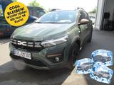 Dacia Sandero Stepway Extreme+ TCe 100 ECO-G ABS ESP - Dacia Sandero Vorführfahrzeuge: Stepway
