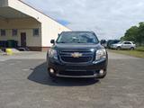Chevrolet Orlando LT, 1.8 Benzin Klima 7-SITZER, PDC, NAVI