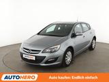 Opel Astra 1.6 Selection *TEMPO*PDC*KLIMA* - Opel Astra: Selection