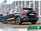 Audi A3 Sportback 35TFSI 2x S line MATRIX PANO 19"ALU - Audi A3 aus 2025