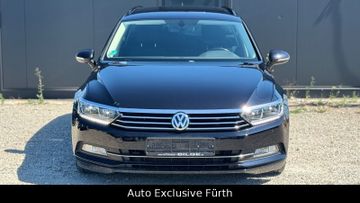 Volkswagen Passat Variant - 2
