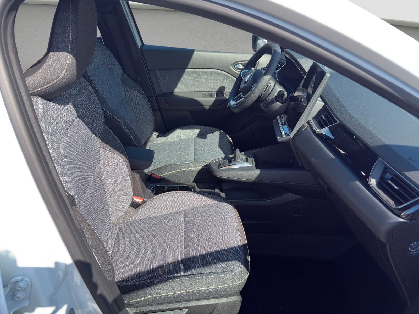 Fahrzeugabbildung Mitsubishi Grandis Edition 1,3 l Turbo  Tageszulassung