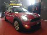 MINI Mini Cooper Coupe Mini 1.6 Cooper S Coupé - MINI MINI aus 2011: Coupe