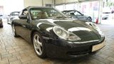 Vorschaubild Porsche 996 Carrera 4  Jubi "Millennium-Edition" Nr.866