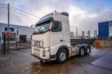 Volvo FH 480-6x2+ HYDR. -EURO 5 - Angebote