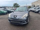 Peugeot 206+  Neu TÜV Neu Zahnriemen - gebrauchte Peugeot 206 aus dem Jahr 2009