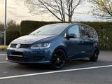 Volkswagen Sharan 1.4 TSI BlueMotion DSG - Volkswagen Sharan: Bluemotion